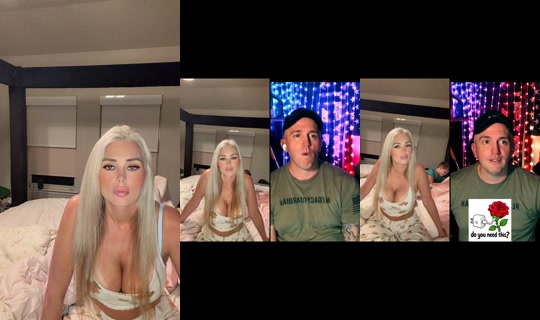 midnightmadnesswithmolly TikTok Live — Jul 14, 2026, 8:08 AM