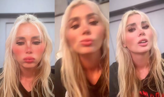 midnightmadnesswithmolly TikTok Live — Sep 12, 2026, 12:50 AM