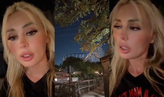 midnightmadnesswithmolly TikTok Live — Sep 12, 2026, 1:20 AM