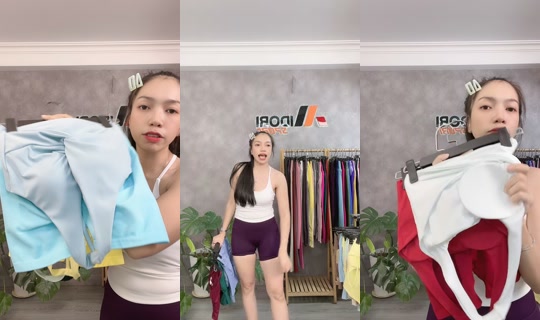 midorisport TikTok Live — Jul 14, 2026, 6:22 AM