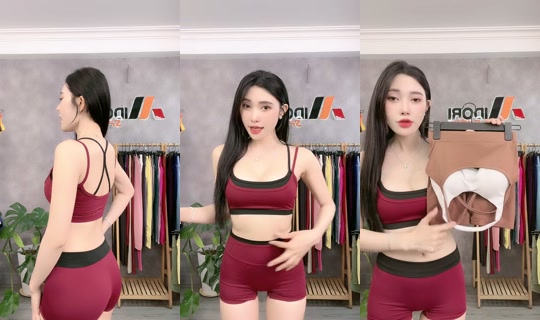 midorisport TikTok Live — Jul 15, 2026, 3:53 AM