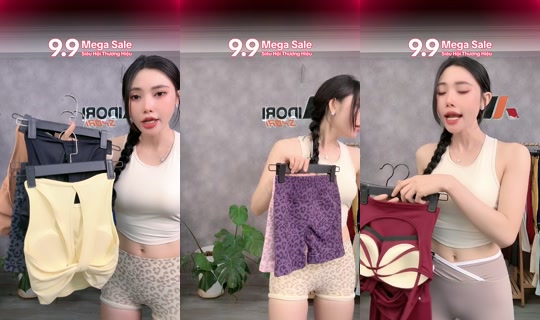 midorisport TikTok Live — Sep 4, 2026, 3:42 AM