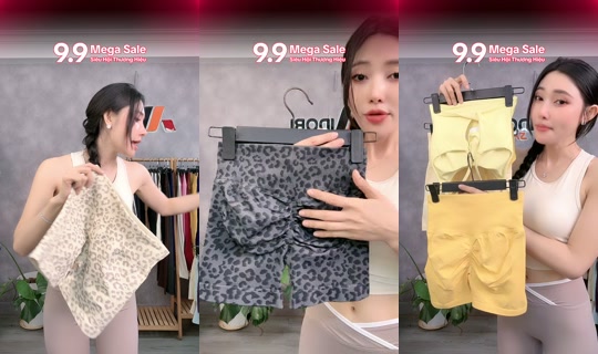 midorisport TikTok Live — Sep 4, 2026, 4:32 AM