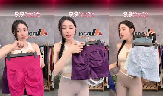 midorisport TikTok Live — Sep 4, 2026, 5:22 AM