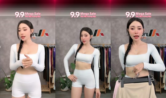 midorisport TikTok Live — Sep 4, 2026, 6:12 AM