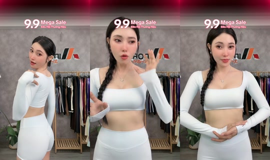 midorisport TikTok Live — Sep 4, 2026, 7:03 AM