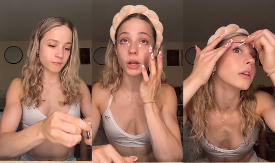 midsummer.lifts TikTok Live — Jul 14, 2026, 5:40 PM