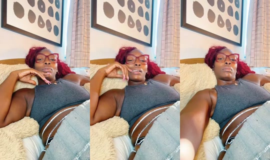midtownmaci TikTok Live — Aug 16, 2026, 12:17 PM