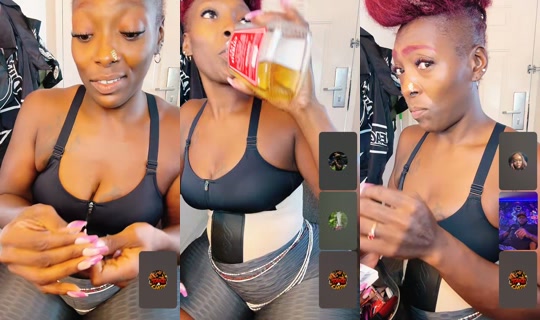 midtownmaci TikTok Live — Aug 16, 2026, 8:23 PM