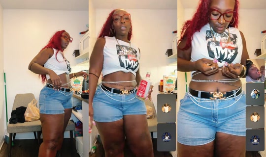midtownmaci TikTok Live — Aug 17, 2026, 2:59 AM