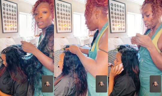 midtownmaci TikTok Live — Aug 21, 2026, 6:06 PM