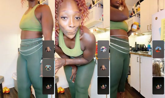 midtownmaci TikTok Live — Aug 22, 2026, 3:03 AM