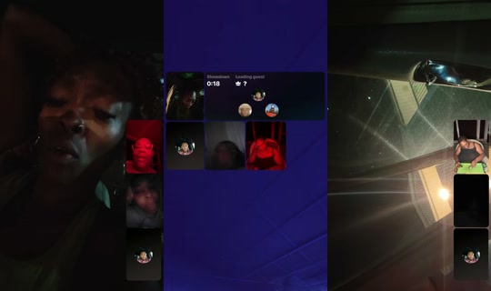 midtownmaci TikTok Live — Aug 22, 2026, 3:54 AM