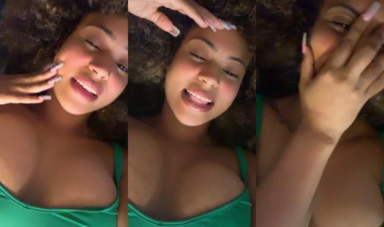 midwest.baddie6 TikTok Live — Aug 15, 2026, 8:18 AM