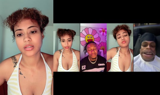 midwest.baddie6 TikTok Live — Aug 16, 2026, 8:29 PM