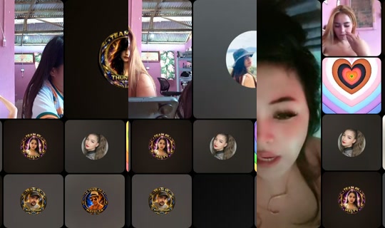 mieeyourbaby TikTok Live — Jul 14, 2026, 2:25 AM