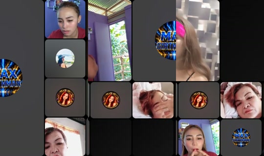 mieeyourbaby TikTok Live — Jul 14, 2026, 3:55 AM
