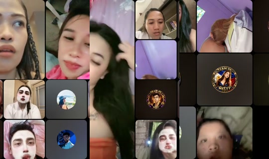 mieeyourbaby TikTok Live — Jul 15, 2026, 6:49 AM