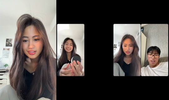 miellamrie TikTok Live — Aug 4, 2026, 12:30 PM