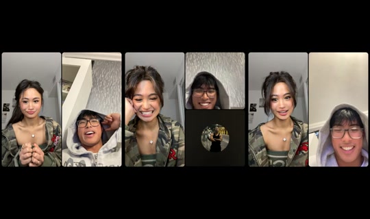 miellamrie TikTok Live — Aug 7, 2026, 1:19 AM