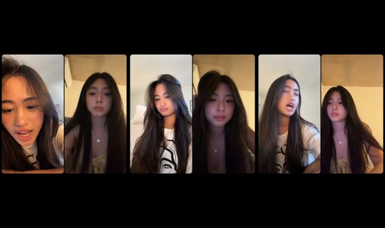 miellamrie TikTok Live — Aug 8, 2026, 4:46 PM