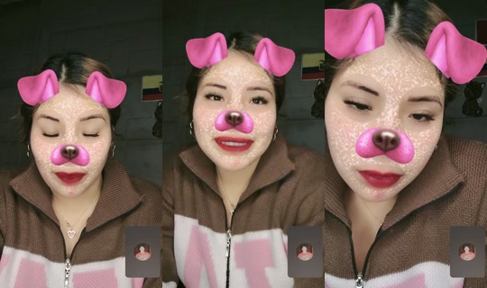 mifelicidad2606 TikTok Live — Jul 10, 2026, 6:44 AM