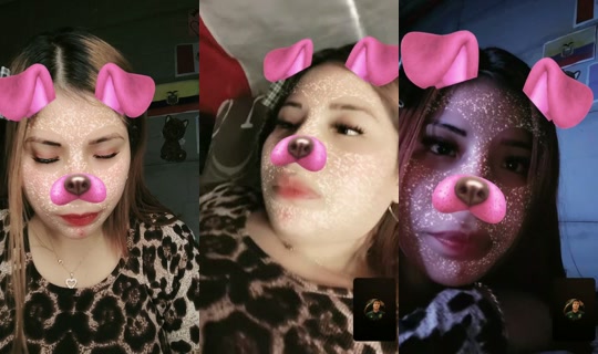 mifelicidad2606 TikTok Live — Jul 11, 2026, 6:59 AM