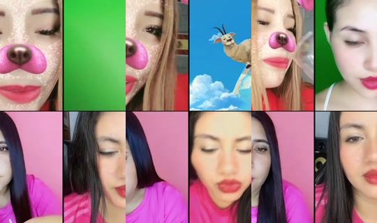 mifelicidad2606 TikTok Live — Jul 12, 2026, 4:34 AM