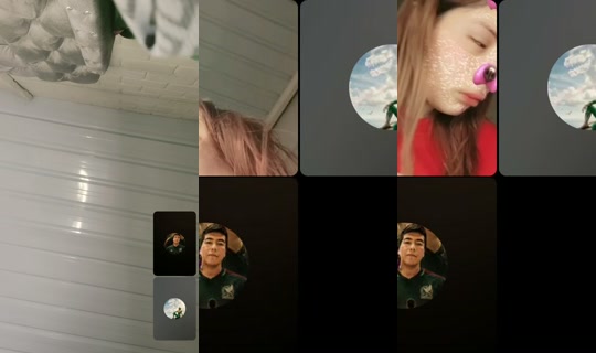 mifelicidad2606 TikTok Live — Jul 12, 2026, 11:08 AM