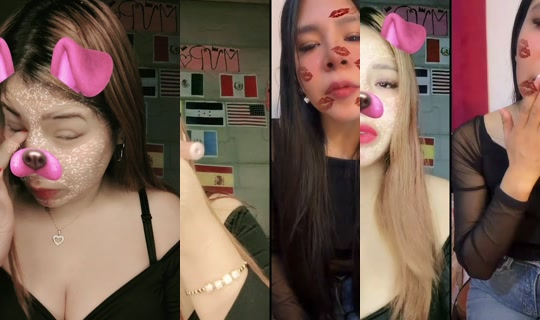 mifelicidad2606 TikTok Live — Jul 13, 2026, 6:19 AM