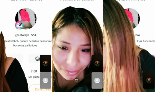mifelicidad2606 TikTok Live — Jul 13, 2026, 11:13 AM