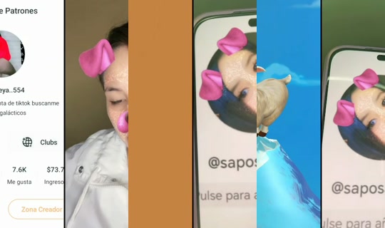 mifelicidad2606 TikTok Live — Jul 13, 2026, 1:14 PM