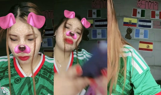 mifelicidad2606 TikTok Live — Jul 14, 2026, 5:02 AM