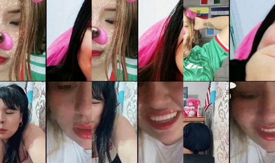 mifelicidad2606 TikTok Live — Jul 14, 2026, 5:59 AM