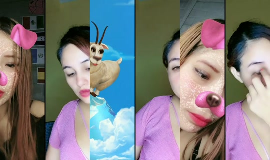 mifelicidad2606 Recorded on Jul 14, 2026, 12:24 PM