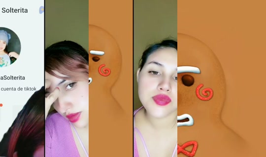 mifelicidad2606 Recorded on Jul 14, 2026, 1:55 PM