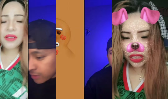 mifelicidad2606 TikTok Live — Jul 15, 2026, 6:07 AM