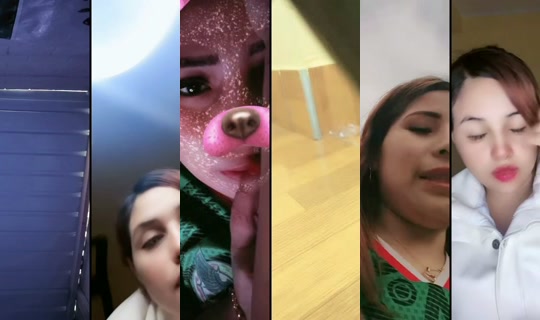 mifelicidad2606 TikTok Live — Jul 15, 2026, 1:03 PM