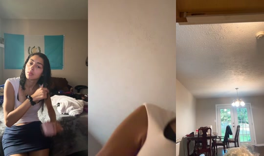 miflacayreinahermosa28 TikTok Live — Aug 23, 2026, 11:06 PM