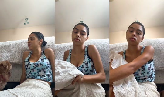 miflacayreinahermosa28 TikTok Live — Aug 29, 2026, 7:59 PM