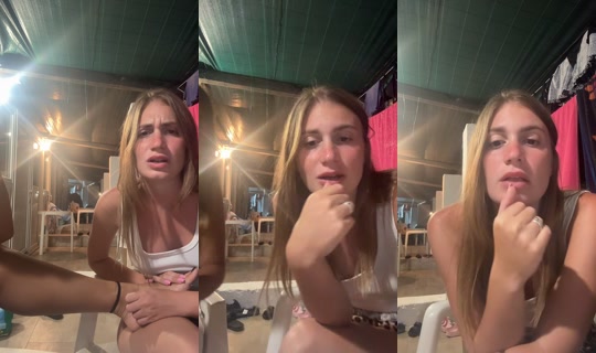 migliacciosveva TikTok Live — Jul 22, 2026, 10:11 PM