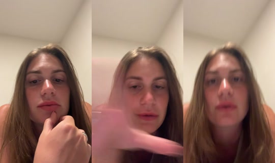 migliacciosveva TikTok Live — Jul 24, 2026, 5:26 PM