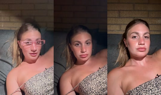 migliacciosveva TikTok Live — Jul 25, 2026, 8:45 PM