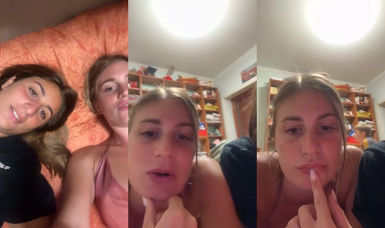 migliacciosveva TikTok Live — Aug 5, 2026, 12:59 PM