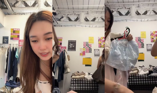 mignonettemc2 TikTok Live — Sep 12, 2026, 7:08 AM