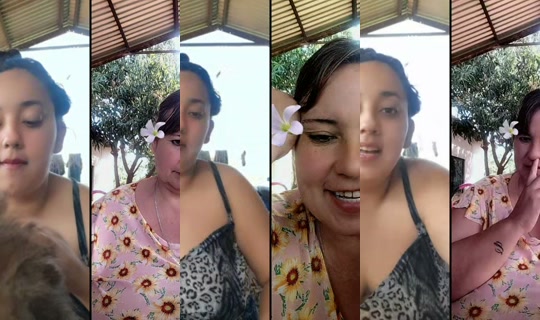 miguela.angelica Recorded on Aug 28, 2026, 1:28 PM
