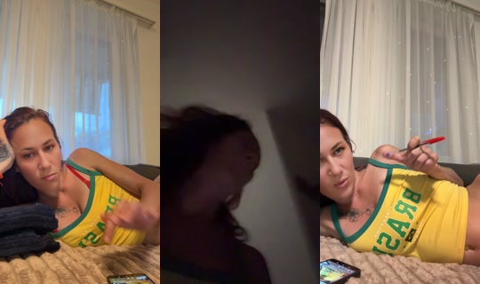 mihaelaelvetia TikTok Live — Jul 14, 2026, 7:09 PM