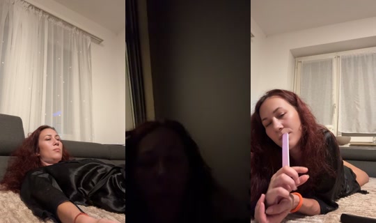 mihaelaelvetia TikTok Live — Jul 14, 2026, 9:41 PM
