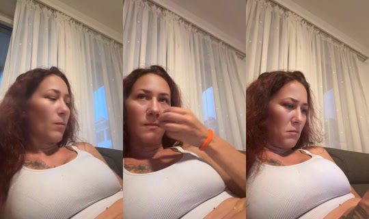 mihaelaelvetia TikTok Live — Jul 15, 2026, 7:19 PM