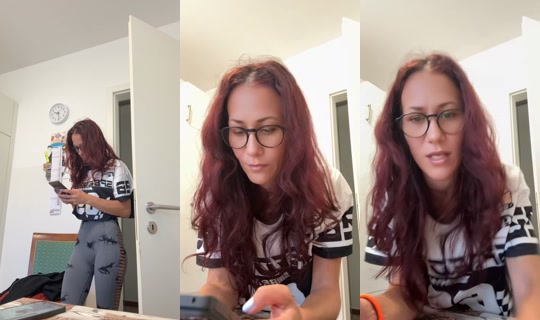 mihaelaelvetia TikTok Live — Sep 4, 2026, 12:32 PM